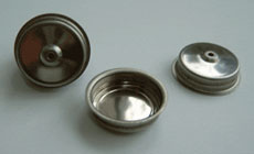 液體膨脹是金屬膜盒